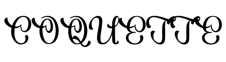 BedforeScript  Free Fonts Download