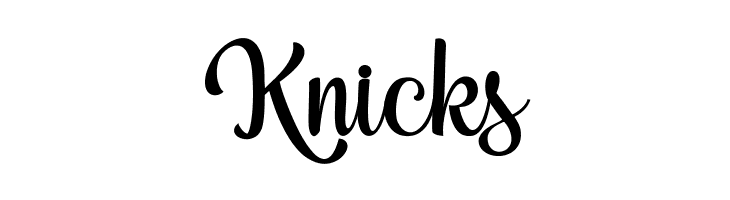 BedforeScript  Free Fonts Download