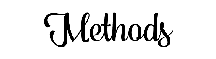 BedforeScript  Free Fonts Download