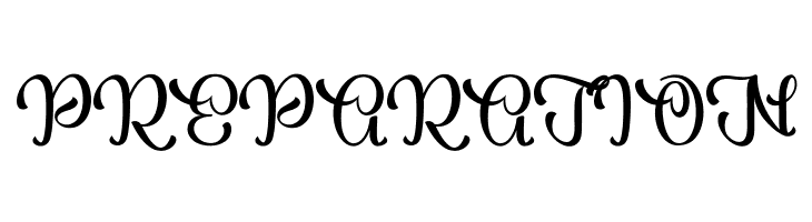 BedforeScript  Free Fonts Download