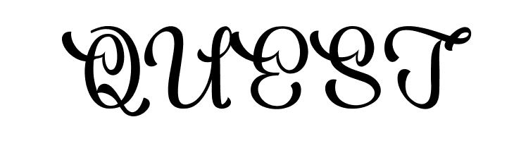 BedforeScript  Free Fonts Download