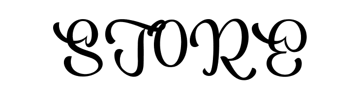 BedforeScript  Free Fonts Download