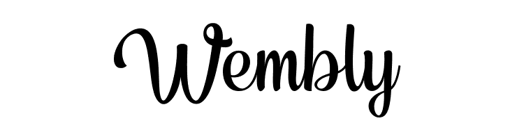 BedforeScript  Free Fonts Download