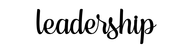 BedforeScript  Free Fonts Download