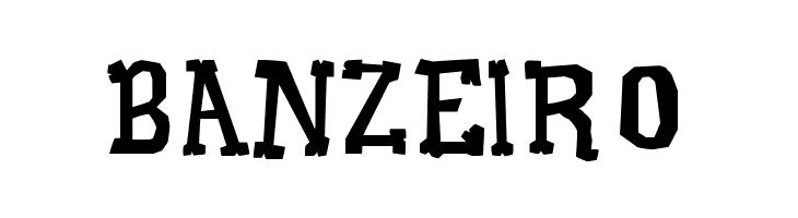 Xilo Galdino 2  Free Fonts Download