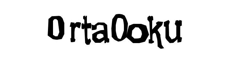Xilo Galdino 2  Free Fonts Download