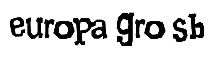 Xilo Galdino 2  Free Fonts Download
