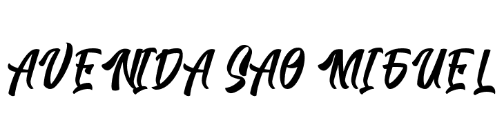 Shintonia  Free Fonts Download