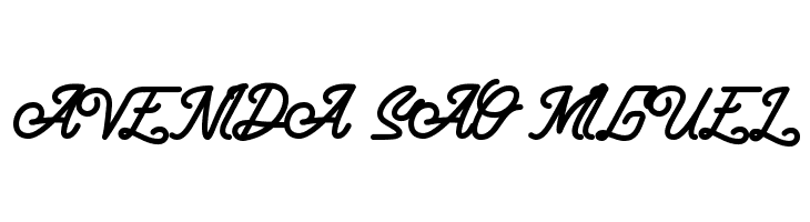 Araina  Free Fonts Download