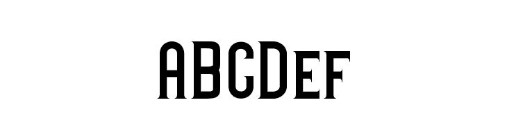 Babillon  Free Fonts Download