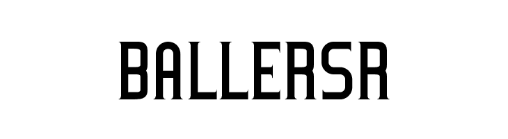 Babillon  Free Fonts Download