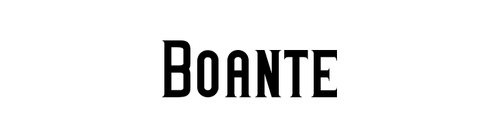 Babillon  Free Fonts Download