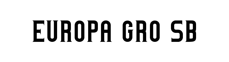 Babillon  Free Fonts Download