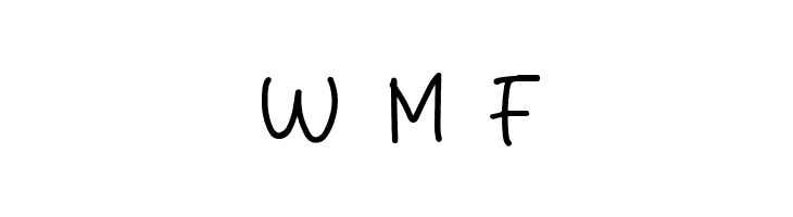 Noona Land  Free Fonts Download
