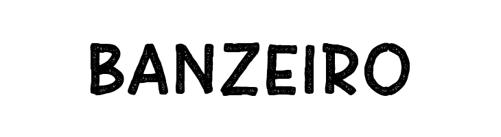 Zembad  Free Fonts Download