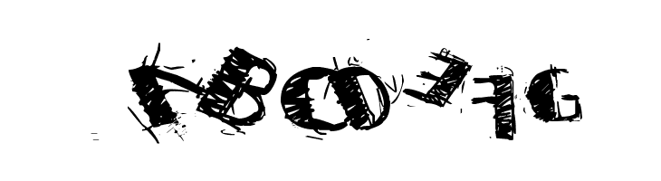 I'M NOT EMO  Free Fonts Download