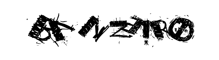 I'M NOT EMO  Free Fonts Download