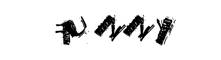 I'M NOT EMO  Free Fonts Download