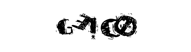 I'M NOT EMO  Free Fonts Download