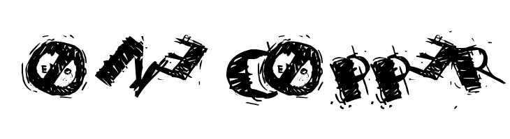 I'M NOT EMO  Free Fonts Download