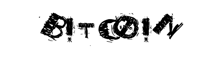 I'M NOT EMO  Free Fonts Download