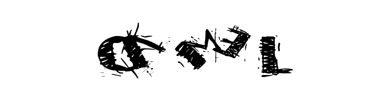 I'M NOT EMO  Free Fonts Download