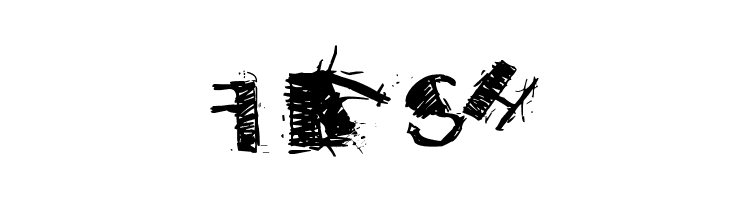 I'M NOT EMO  Free Fonts Download