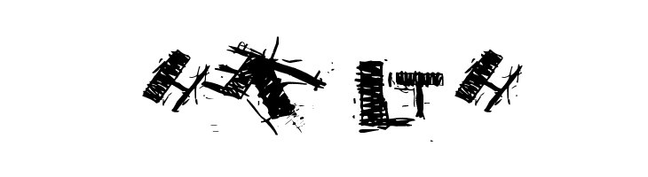 I'M NOT EMO  Free Fonts Download