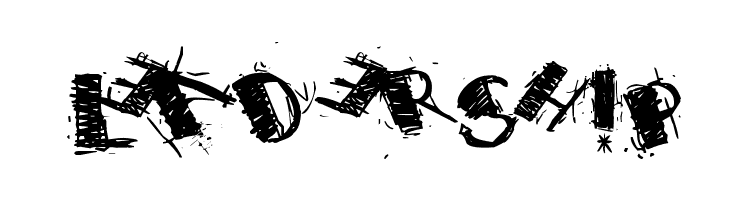 I'M NOT EMO  Free Fonts Download