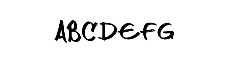 Wilder Artwork  Free Fonts Download