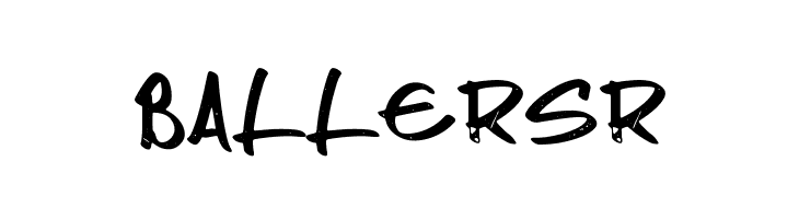 Wilder Artwork  Free Fonts Download