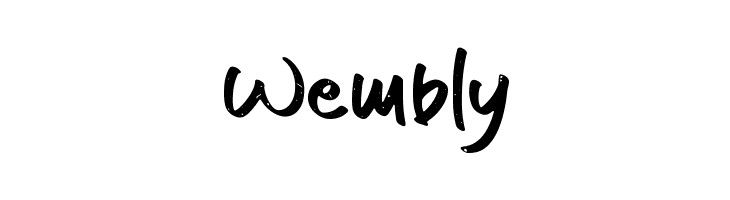 Wilder Artwork  Free Fonts Download