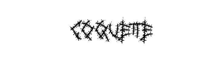 Moral Impact  Free Fonts Download