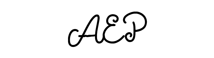 Bella Hanna  Free Fonts Download