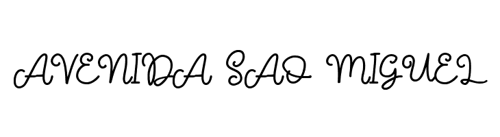 Bella Hanna  Free Fonts Download