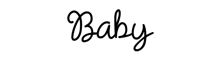 Bella Hanna  Free Fonts Download