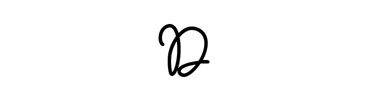 Bella Hanna  Free Fonts Download
