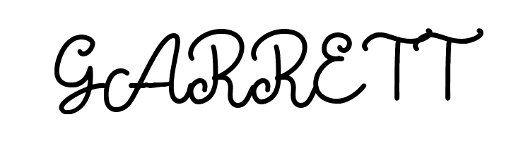 Bella Hanna  Free Fonts Download