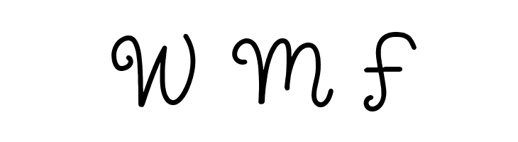 Bella Hanna  Free Fonts Download
