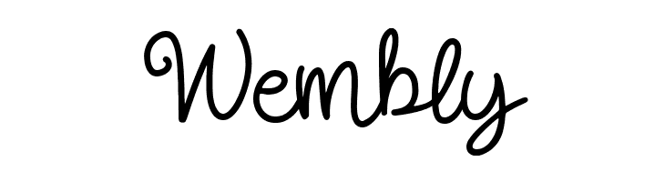 Bella Hanna  Free Fonts Download