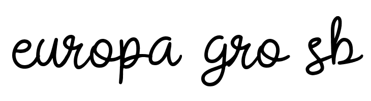 Bella Hanna  Free Fonts Download