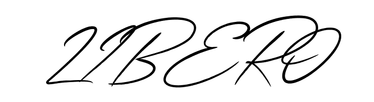 Cherolline  Free Fonts Download