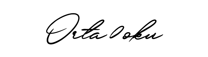 Cherolline  Free Fonts Download