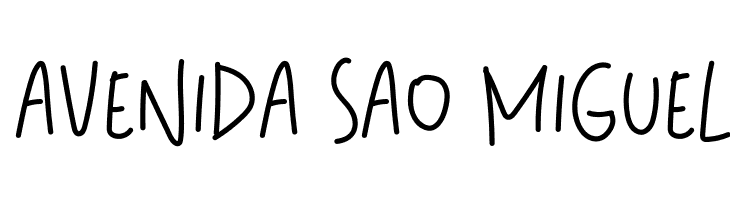 Daily Notes  Free Fonts Download