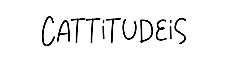 Daily Notes  Free Fonts Download