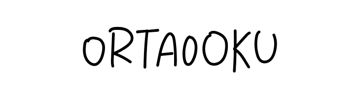 Daily Notes  Free Fonts Download