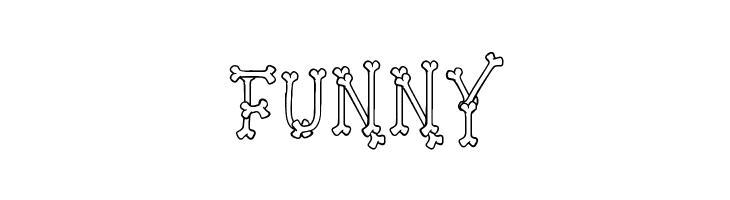 Skull Story  Free Fonts Download