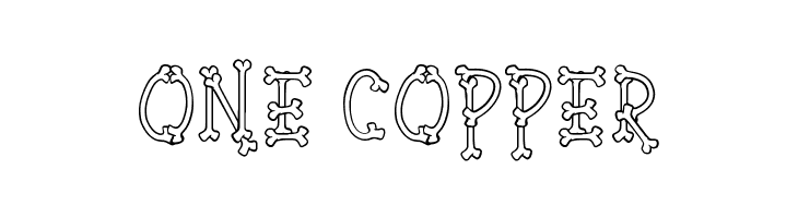 Skull Story  Free Fonts Download