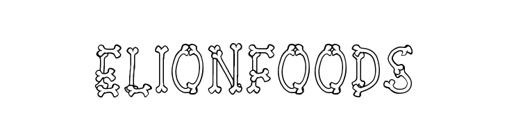 Skull Story  Free Fonts Download
