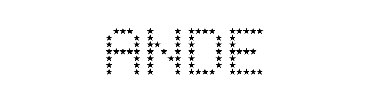 Stars Revenge Regular  Free Fonts Download